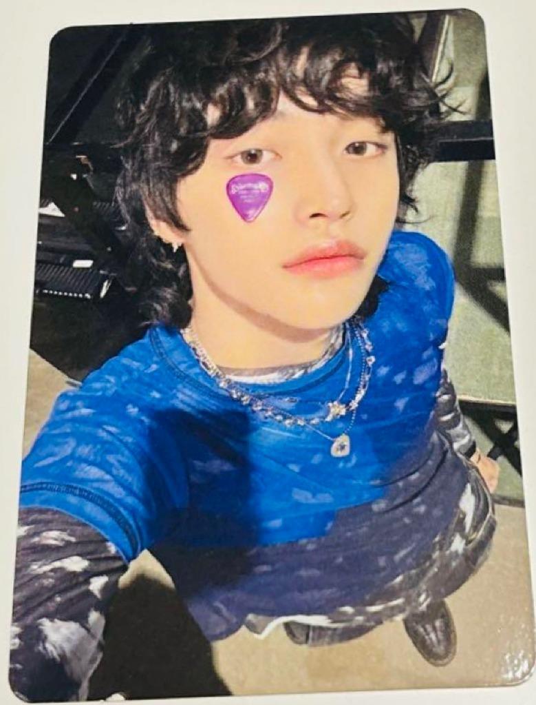 RIIZE WONBIN JP 1st Single RIIZE WONBIN JP 1st Single