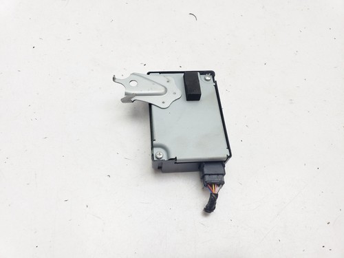 TOYOTA RAV4 MK4 TPMS TYRE PRESSURE CONTROL MODULE 2015 89760-42042 - Picture 10 of 13