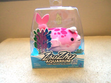 2023 Cepia "Zhu Zhu Pets - Lorelei (Pink)" Aquarium Fish