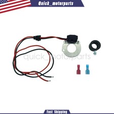New Electronic Ignition Conversion Kit 1847a For Distributors 009