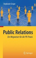 Public Relations | Buch | 9783642178269