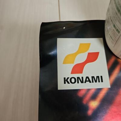 【P-39】beatmania IIDX B1 ポスター カレンダー P-39】beatmania IIDX B1 ポスター カレンダー P-39】beatmania