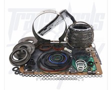 Fits Chevy 4l60e Transmission Power Pack Master Rebuild Kit L2 1997-03 Deep Fits Chevy 4l60e Transmission Power Pack Master Rebuild Kit L2 1997-03 Deep