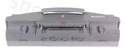 APPLE MACINTOSH Powerbook Duo 2300c Original BOX Factory Mac