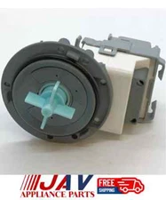For Samsung Washer Washing Machine Circulation Pump Inv# RS1107