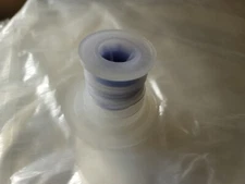 5 Count - Liqui-Box QCD II Bag In Box Bags BIB 2-3 gal Sealed New