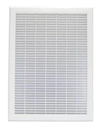 Ducted Heating Aircon Return Air Grille Vent grill 380x510mm holesize - Picture 1 of 2