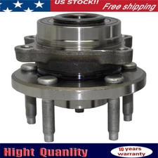 Front or Rear Wheel Hub Bearing for 2010 - 2016 Ford Taurus Flex Lincoln MKS MKT