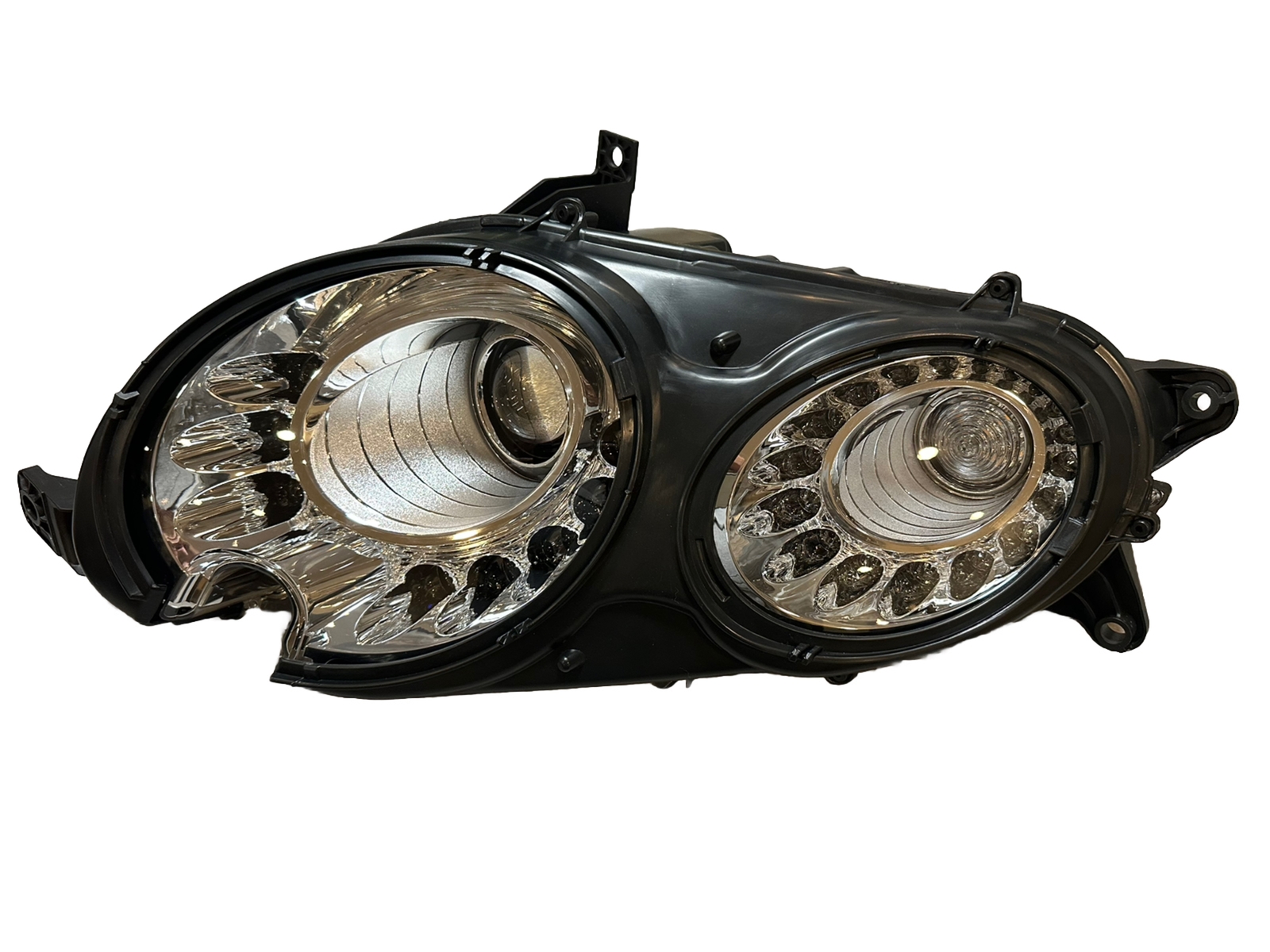 🇺🇸 Left Headlight Assembly For Bentley Continental  2011-2019 Front Head Lamp