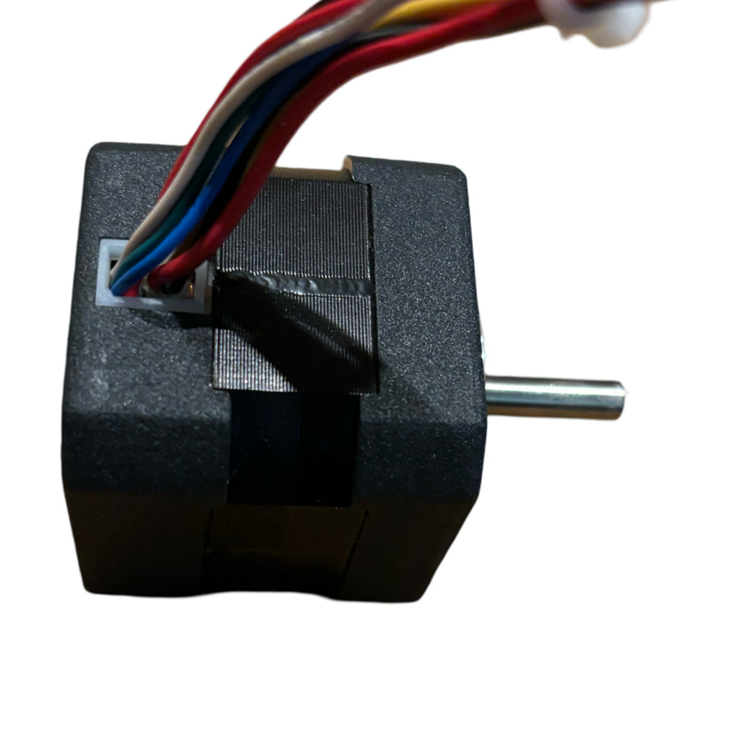 LDO-42BLS41 4000 RPM 24V DC Brushless Motor 42mm