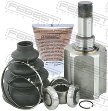 2111-TT9DLH FEBEST Joint Kit, Driveshaft for FORD,FORD AUSTRALIA