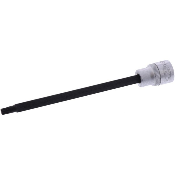 SteckschlüSsel Einsatz JMP Vielzahn 3/8 M5 LäNge 133Mm-image