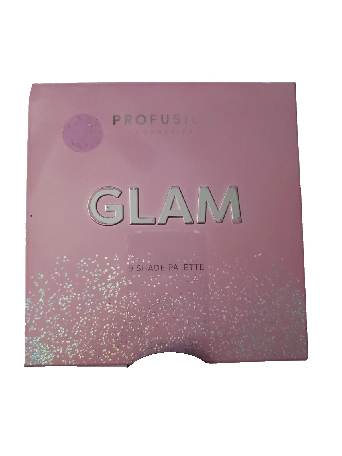 Profusion Pressed Powder Eye Makeup