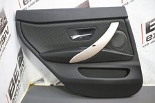 BMW 4er F36 LCI Gran Coupe T�rverkleidung Verkleidung T�r hi links 7372636