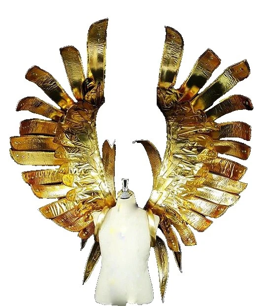 Костюмы унисекс Leather Devil