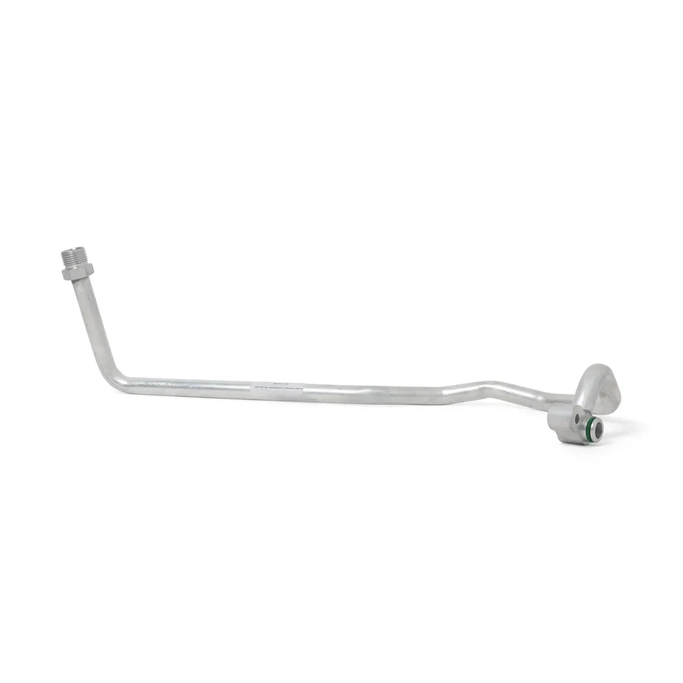 Hybrid Racing K-Series Swap A/c Line Kit For 94-01 Acura Integra LHD Only - Image 4 of 4