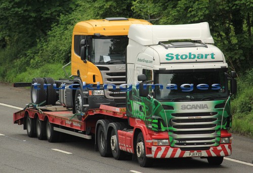 FOTOS DE CAMIÓN TRUCKINGIMAGES - EDDIE STOBART MOTORSPORT Y MISC - 168 LISTADOS - Imagen 132 de 180