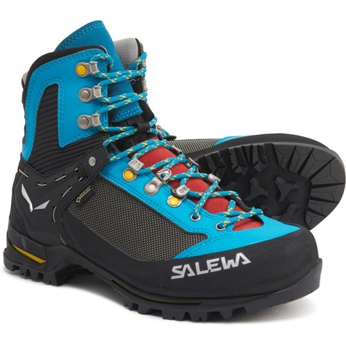 Salewa Made in Europe Raven 2 GTX Gore 