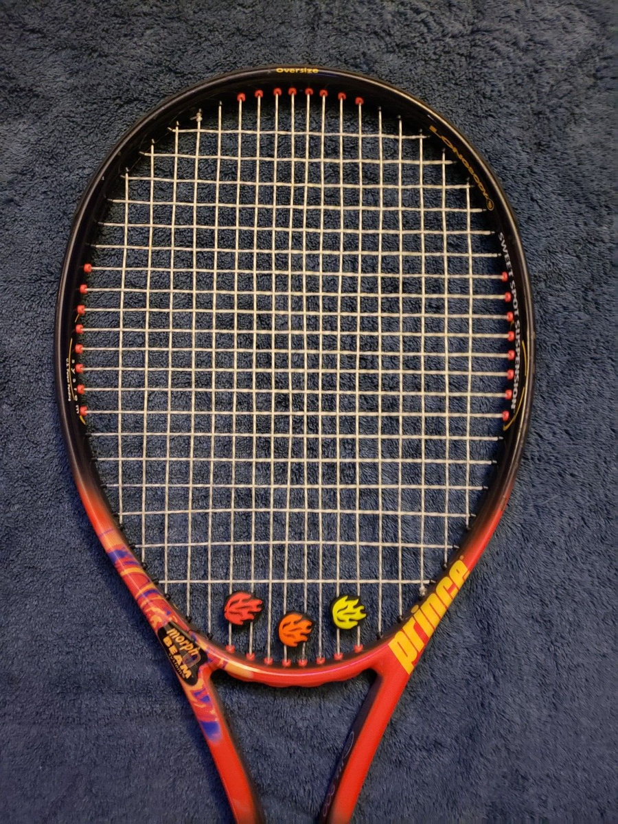 Raquettes de Tennis Prince - Extreme Tennis Raquettes de Tennis Prince - Extreme Tennis
