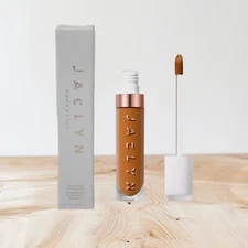 JACLYN COSMETICS Perfecting Concealer - "DEEP GOLDEN" - NIB