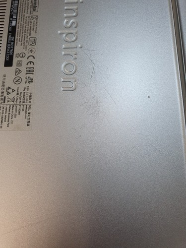 Dell Inspiron 7490 i7-10510U @ 1.8GHz 8GB DDR4 NO SSD Grade D EH0403 - Picture 13 of 14