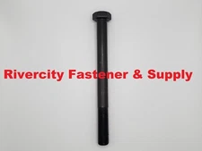 M14-1.5 x 160 Hex Head Cap Screws M14x1.5x160 Bolts 14mm x 1.5 x 160mm Bolt M14