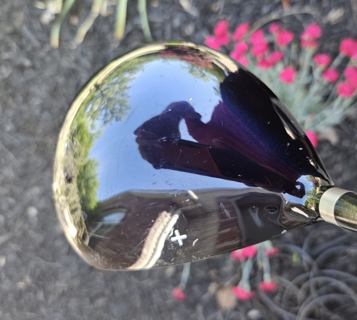 JACK NICKLAUS n1 PLUS DRIVER TITANIUM 10.5 DEGREE RIGHT HANDED