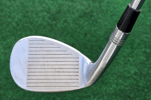 Wilson Staff Tour Blade JP II Custom Grind Sand Wedge Steel Shaft RH Golf 35.5" - Picture 6 of 10