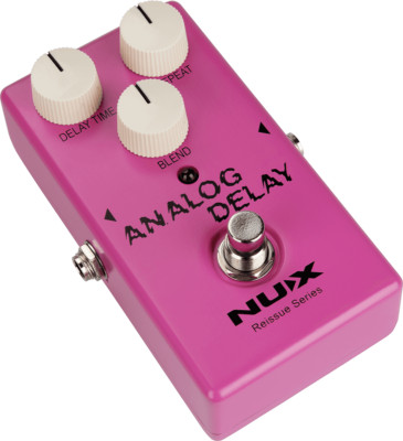 NUX Analog Delay