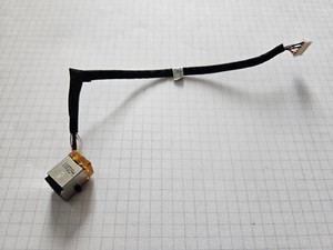 HP ProBook 4525s Netzbuchse Strombuchse DC Power Jack.