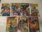Marvel comics uncanny x-men
