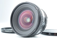  Excellent Nikon AF Nikkor 20mm f/2.8D Wide Angle Lens Japan 10718