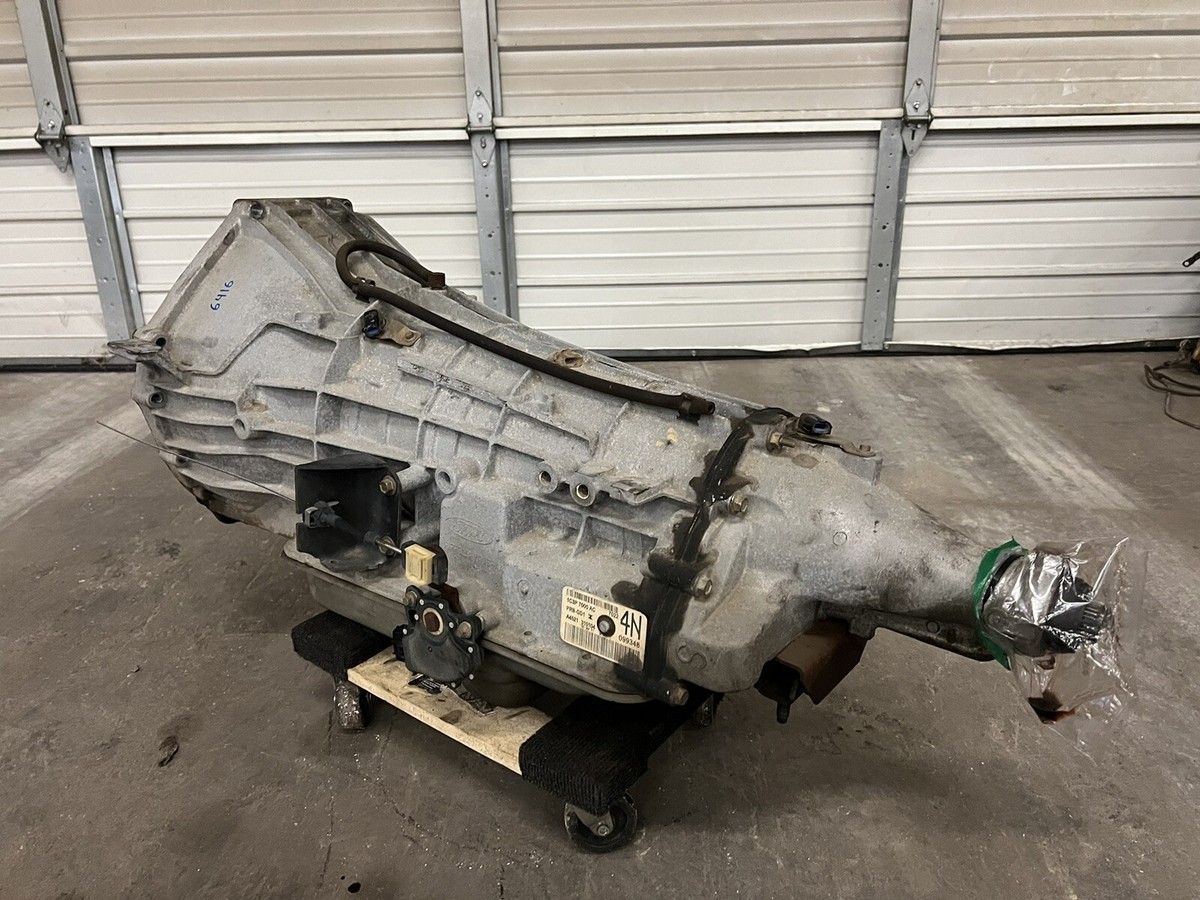 フータ様1966年　1971年　1976年　1978年1985年　1989年 1999 Ford F250 F350 5.4L 2WD TRANSMISSION OEM RFF81P-7006-AA | eBay