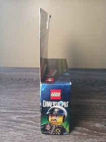 LEGO Movie DIMENSIONS  Fun Pack-71213 used open w/box & instructions