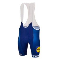 mens team lidl cycling bib shorts cycling bibs cycling shorts cycling bib pants