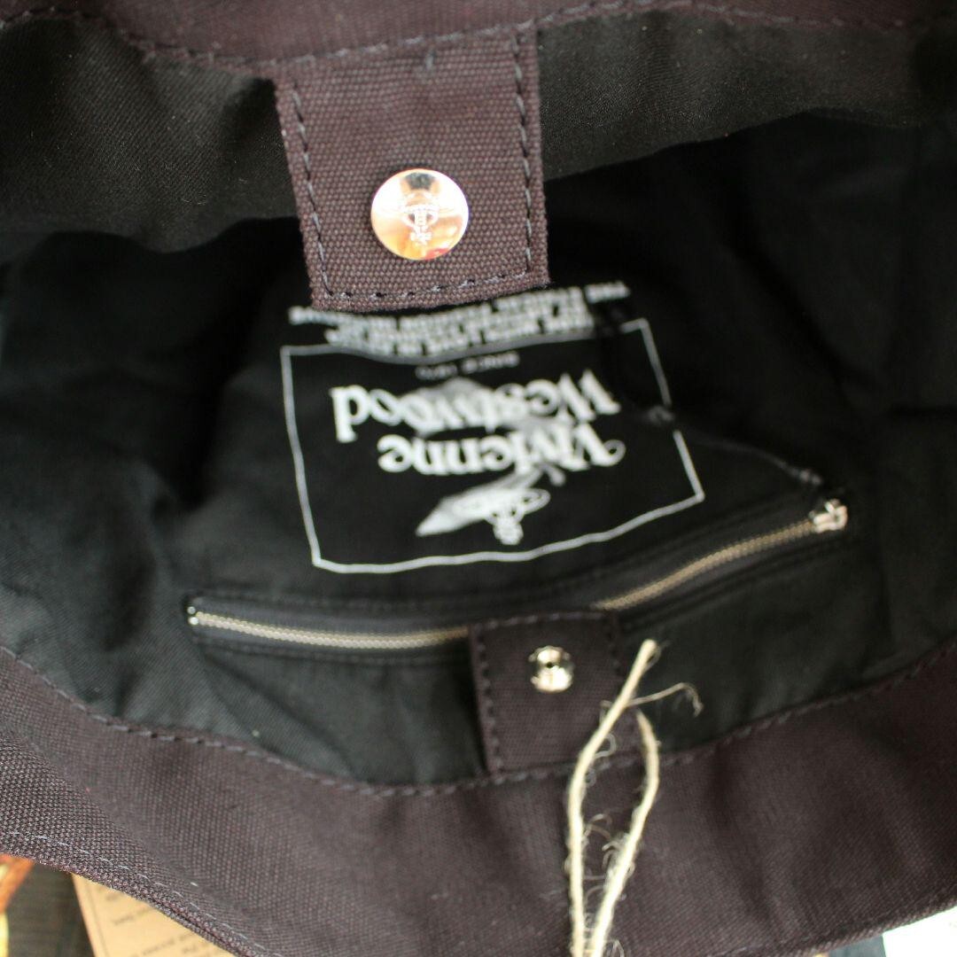 Vivienne Westwood U Get Out What U Put In Bucket Shoulder Vivienne Westwood U Get Out What U Put In Bucket Shoulder