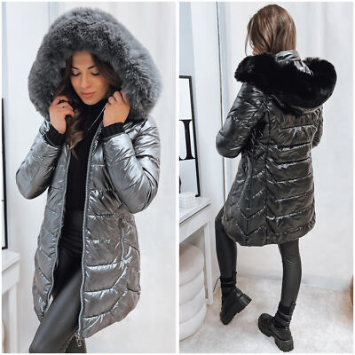 Winter Jacket Steppjacken Damen Winter Steppjacke Damen Winter