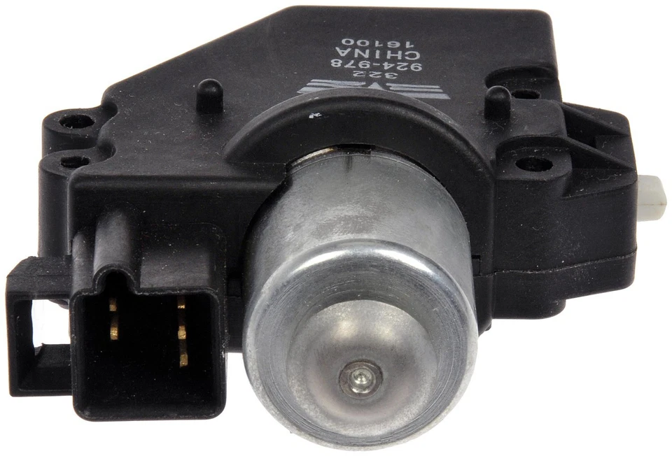 Solenoide de bloqueo de cambio Hummer H3 Dorman 2006-2010 2007 2008 2009 Foto 4 de 4