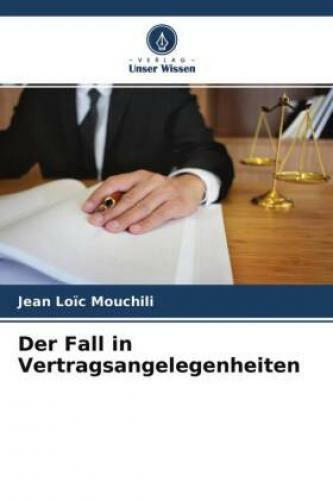 Thumbnail - Der Fall In Vertragsangelegenheiten 6615