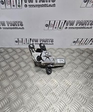 SKODA RAPID OCTAVIA SUPERB SEAT TOLEDO REAR WIPER MOTOR 5E5955711 2013-2020