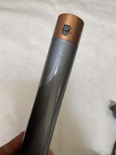 Dyson Airwrap Complete Hauptgerät (Keine Weiter Zubehör)Gebraucht-Voll Funktio.. - Bild 10 von 12