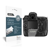 Schutzfolie FüR Nikon D3 Folie Anti-Shock 9H Displayschutz Displayfolie