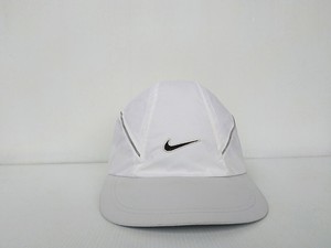 beige nike hat