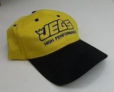 Jeg's Hat Snapback Hat Jegs Yellow
