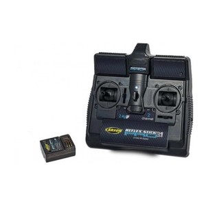 stick radio for rc car