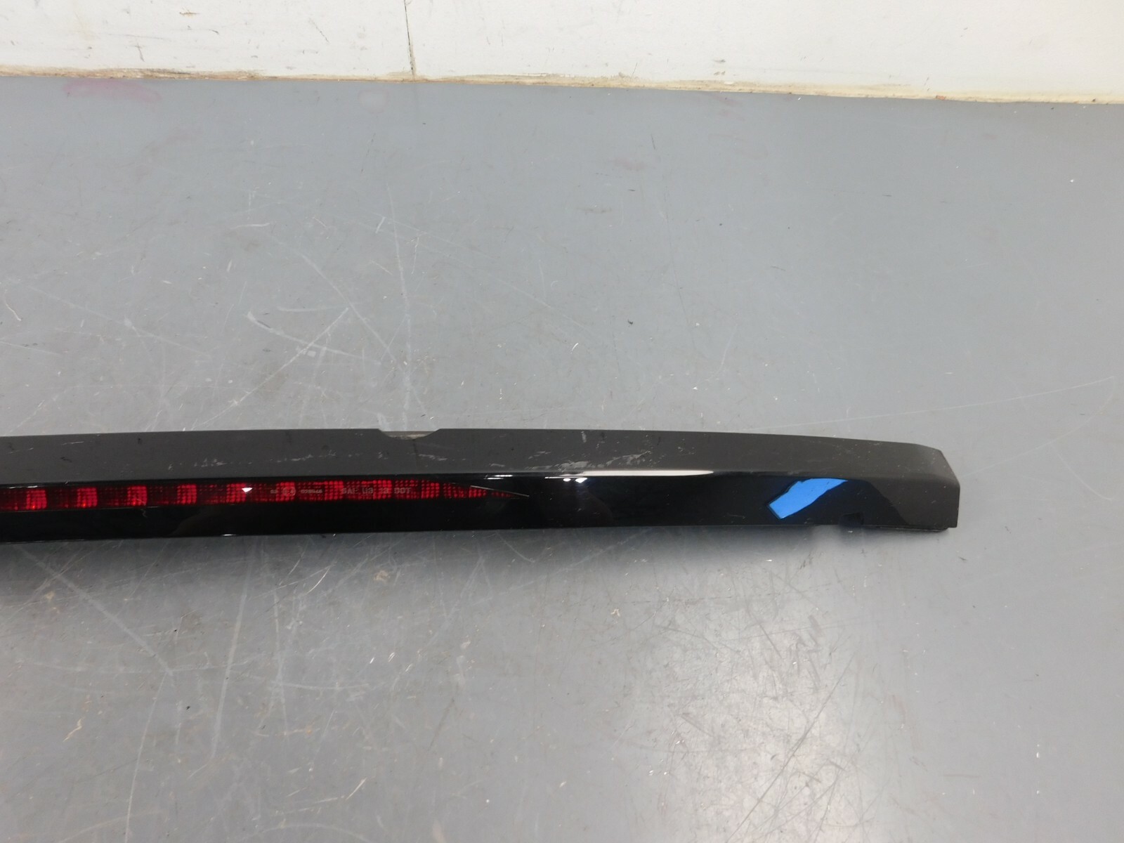 2017 16 - 21 Acura NSX High Mount 3rd Brake Light #0295 F4