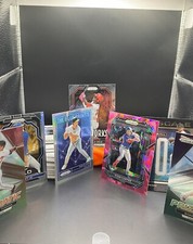2023 Panini Prizm Baseball INSERTS & PARALLELS PICK YOUR CARD COMPLETE YOUR SET