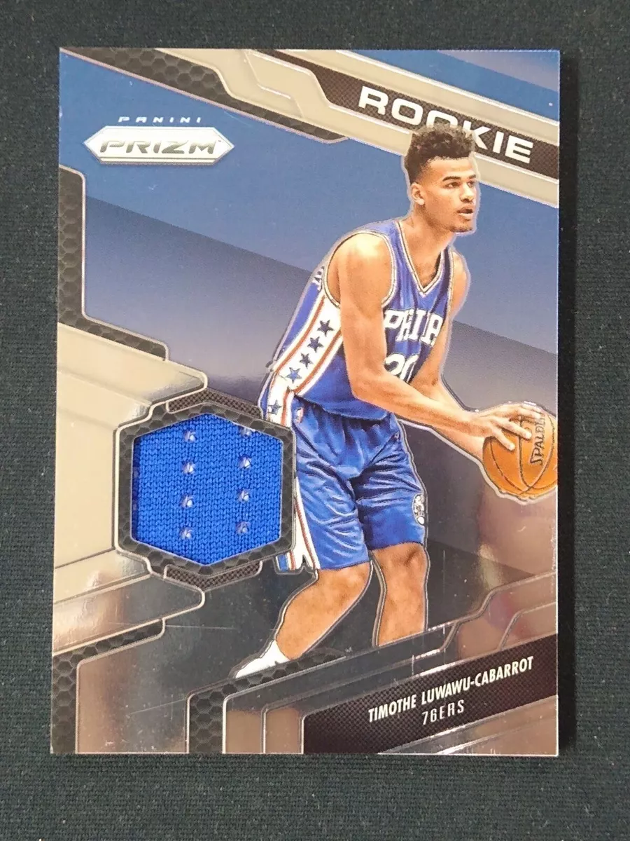 Timothe luwawu jersey sale