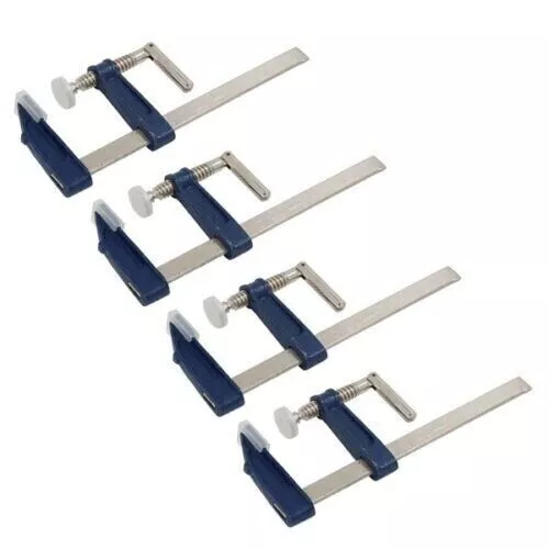 Best on sale f clamps