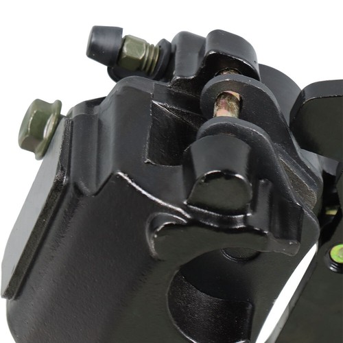 Fit For Can-Am Outlander 450 500 570 1000 4X4 w/Pads Front + Rear Brake Calipers - Picture 7 of 9